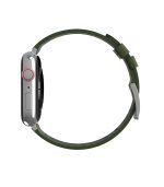 Everyday Leather Strap – Olive — изображение 2