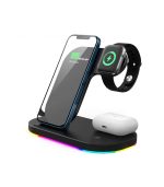 Fast Wireless Charger 3in1 — изображение 3