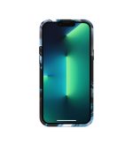 iPhone 12 Pro Max Silicone – Black/White — изображение 3