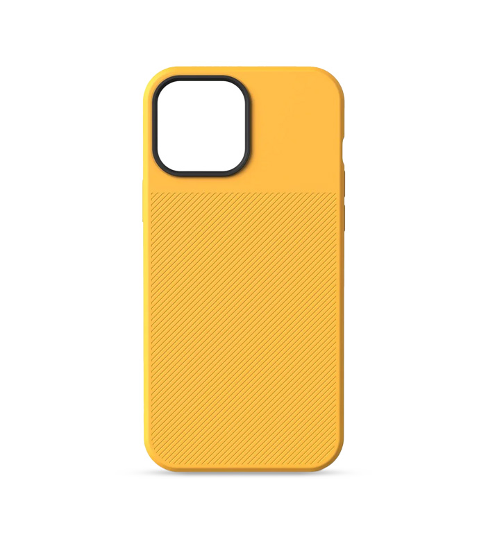 yellow-case-back.jpg iPhone 12 Pro Moment Case – Yellow — изображение 1